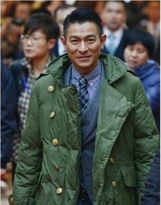 Andy Lau